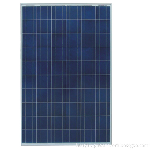 Polycrystalline Solar Panel (HY-P300)